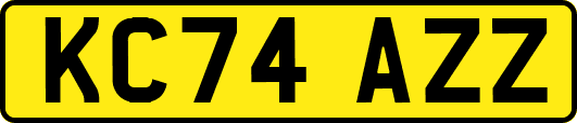 KC74AZZ