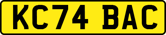 KC74BAC