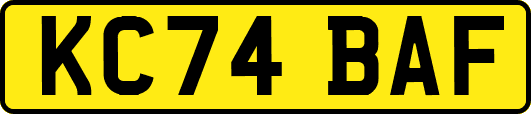 KC74BAF