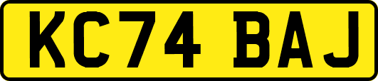 KC74BAJ