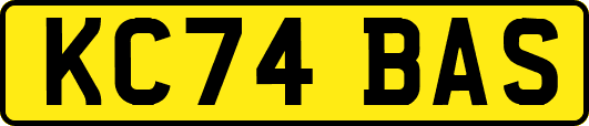 KC74BAS