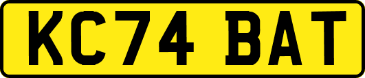 KC74BAT