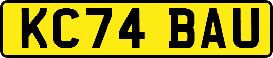 KC74BAU