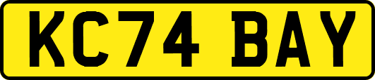 KC74BAY
