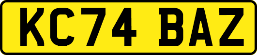 KC74BAZ