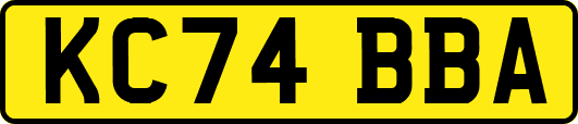 KC74BBA