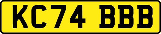KC74BBB