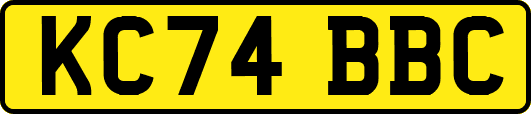 KC74BBC