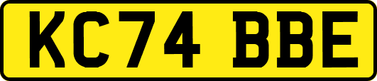 KC74BBE