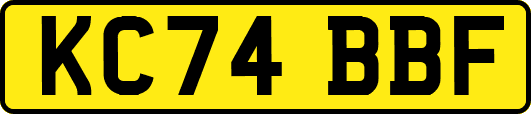 KC74BBF
