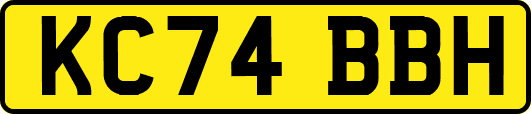 KC74BBH