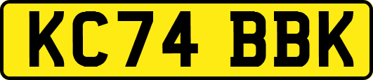 KC74BBK