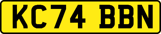 KC74BBN