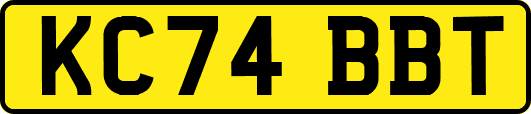 KC74BBT