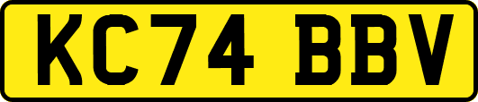 KC74BBV