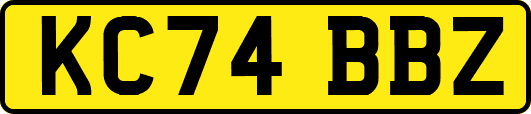 KC74BBZ
