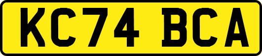 KC74BCA
