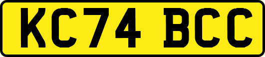 KC74BCC