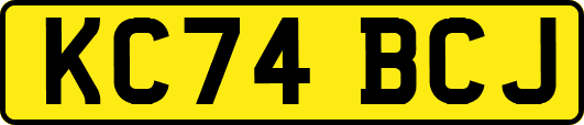 KC74BCJ