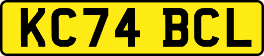 KC74BCL