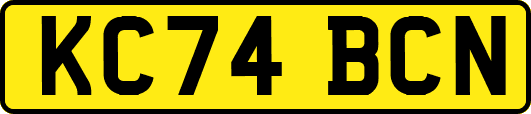 KC74BCN