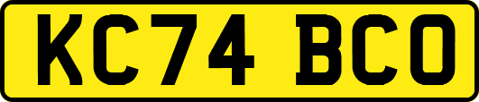 KC74BCO