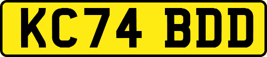 KC74BDD