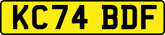 KC74BDF