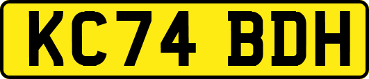 KC74BDH