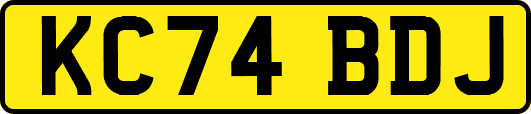 KC74BDJ