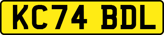 KC74BDL