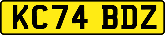 KC74BDZ