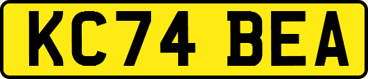KC74BEA