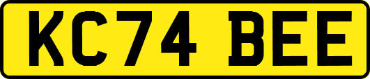 KC74BEE