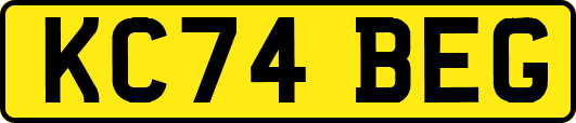 KC74BEG