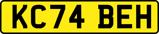 KC74BEH