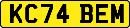 KC74BEM