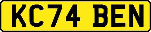 KC74BEN