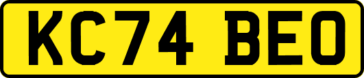 KC74BEO