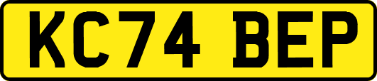 KC74BEP