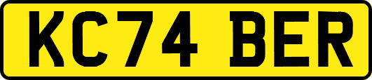 KC74BER