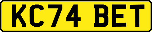 KC74BET
