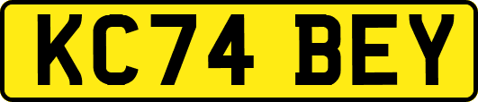 KC74BEY