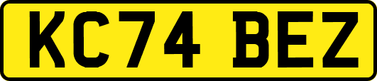 KC74BEZ