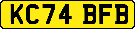 KC74BFB