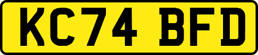 KC74BFD