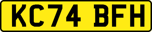 KC74BFH