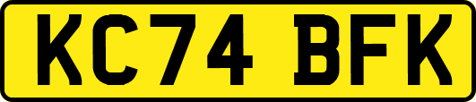 KC74BFK