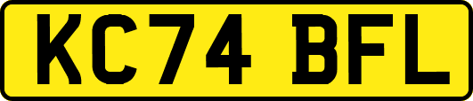KC74BFL