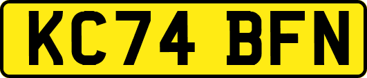 KC74BFN